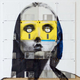 Illustration for article titled Timeless Portraits Created On Obsolete Floppy Disks And Film